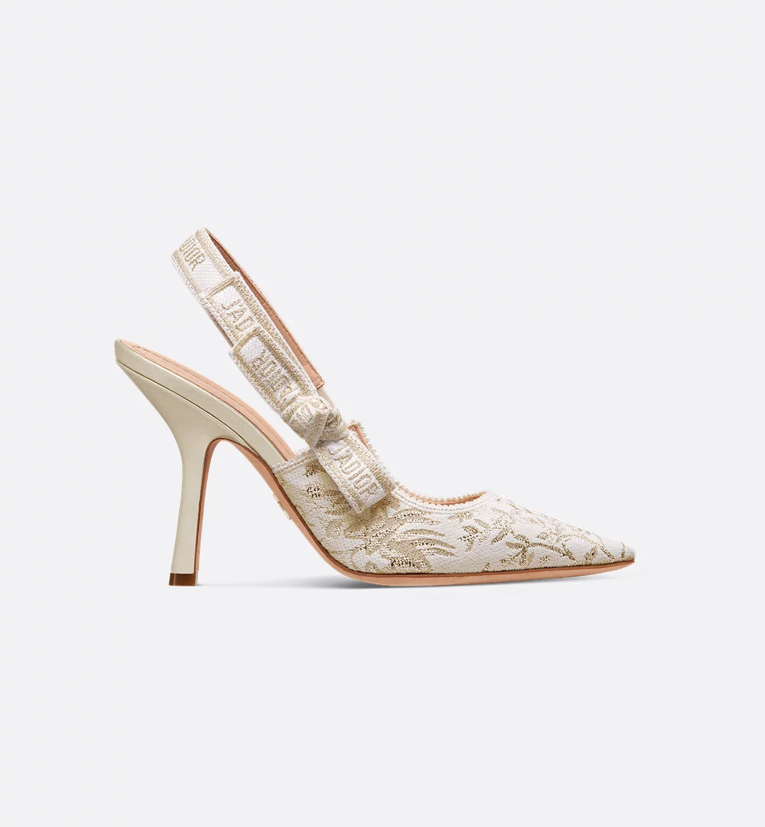 J’Adior Slingback Pump - Image 4